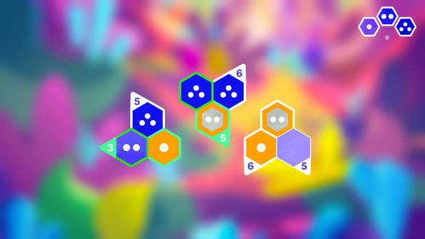 六角逻辑/Hexologic 截图