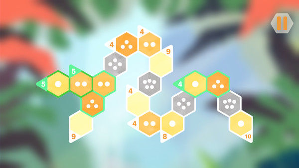 六角逻辑/Hexologic 截图