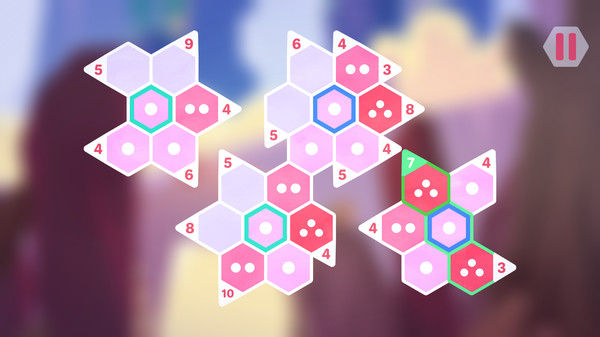 六角逻辑/Hexologic 截图