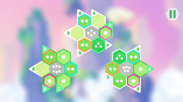 六角逻辑/Hexologic 截图