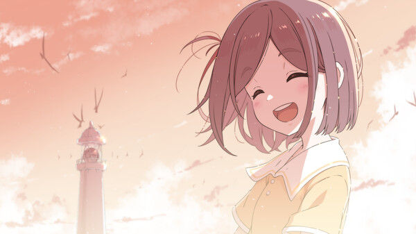 永恒之花：心之所向/Everlasting Flowers - Where there is a will, there is a way 截图