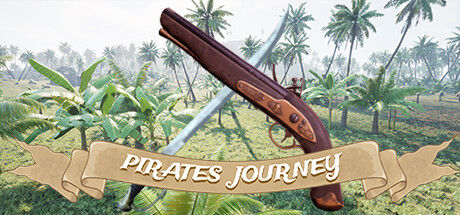海盗之旅/Pirates Journey 截图