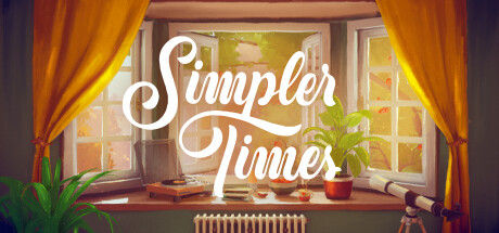 简单时光/Simpler Times 截图