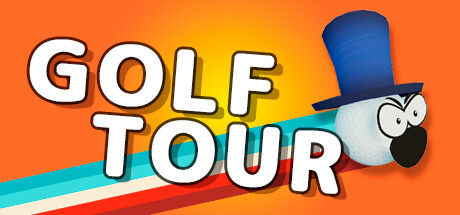 高尔夫之旅/Golf Tour 截图