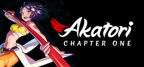 Akatori: Сhapter One 截图