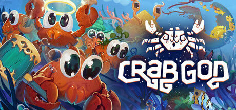 螃蟹之神/Crab God 截图