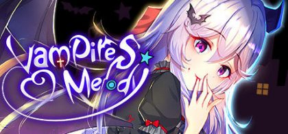 吸血鬼的旋律/Vampires' Melody