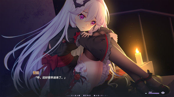 吸血鬼的旋律/Vampires' Melody 截图