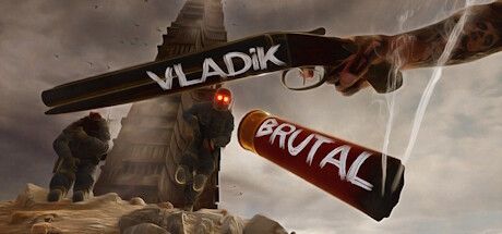 残暴弗拉迪克/VLADiK BRUTAL 截图