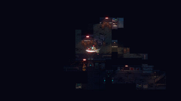地下：泰坦之矿/Subterrain: Mines of Titan 截图