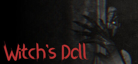 女巫的娃娃/Witch's Doll 截图