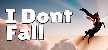 我不掉落/I dont Fall 截图