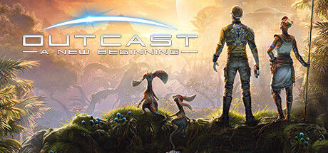 时空英豪：新起点/Outcast - A New Beginning 截图