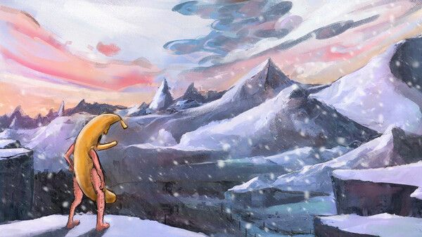 Banana Hell: Mountain of Madness 截图