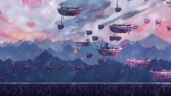 Banana Hell: Mountain of Madness 截图
