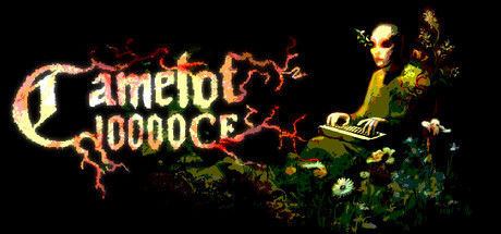 Camelot 10000CE 截图