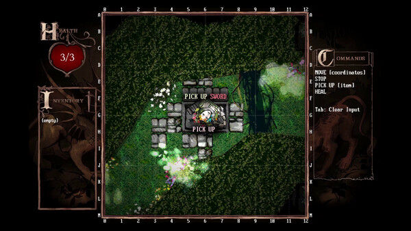 Camelot 10000CE 截图