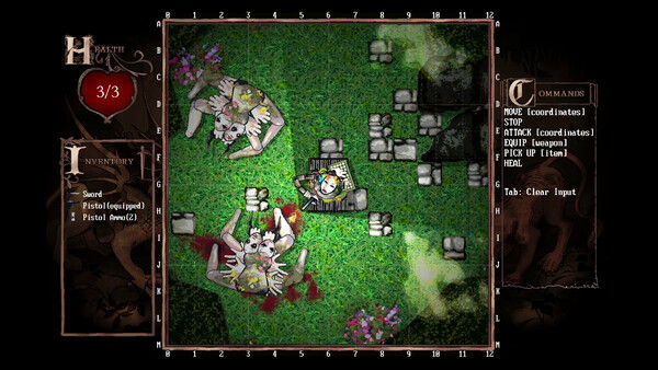 Camelot 10000CE 截图