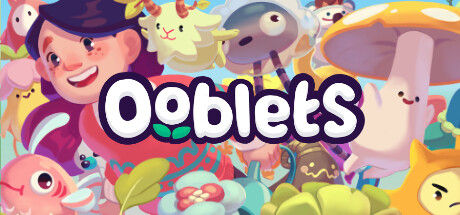 欧布精灵/Ooblets 截图