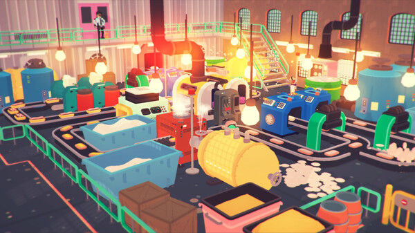 欧布精灵/Ooblets 截图