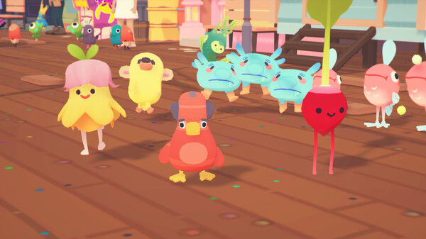 欧布精灵/Ooblets 截图