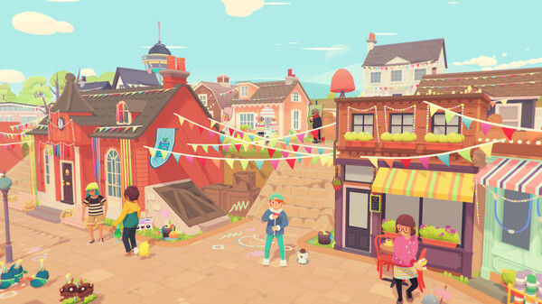 欧布精灵/Ooblets 截图