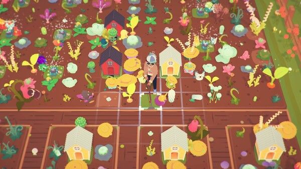 欧布精灵/Ooblets 截图