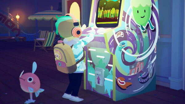 欧布精灵/Ooblets 截图