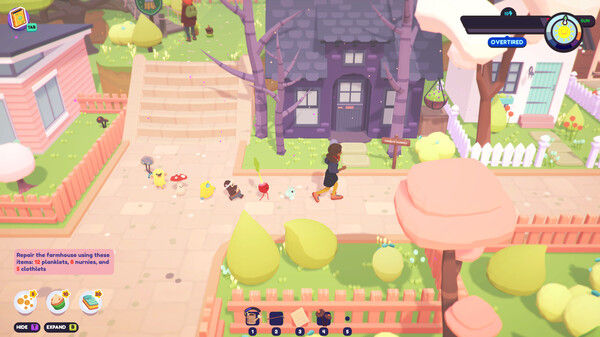 欧布精灵/Ooblets 截图