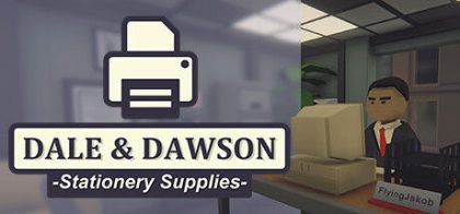 戴尔与道森的文具用品/Dale & Dawson Stationery Supplies