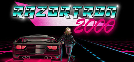 Razortron 2000 截图
