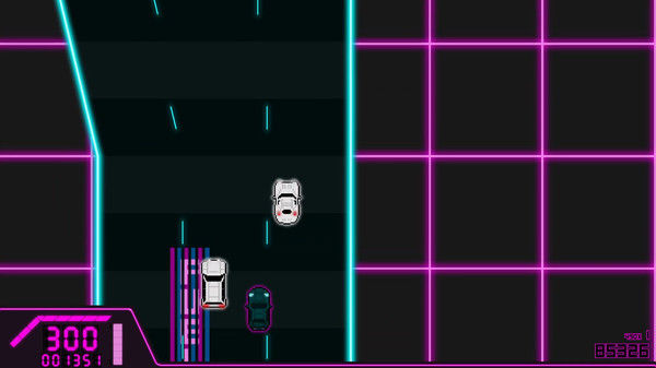 Razortron 2000 截图