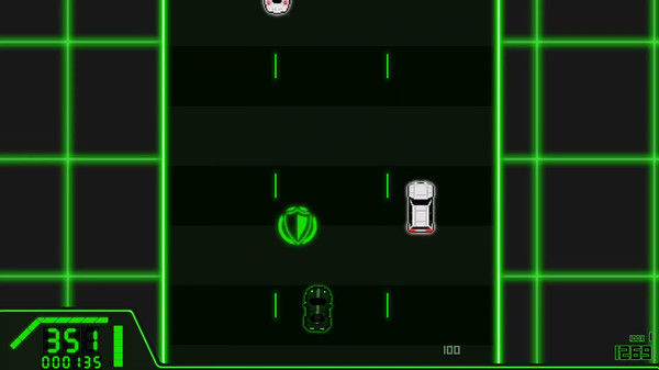 Razortron 2000 截图