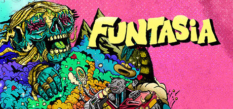 缤纷天堂/Funtasia 截图