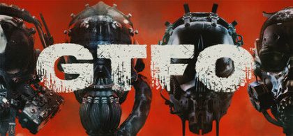 滚开/GTFO