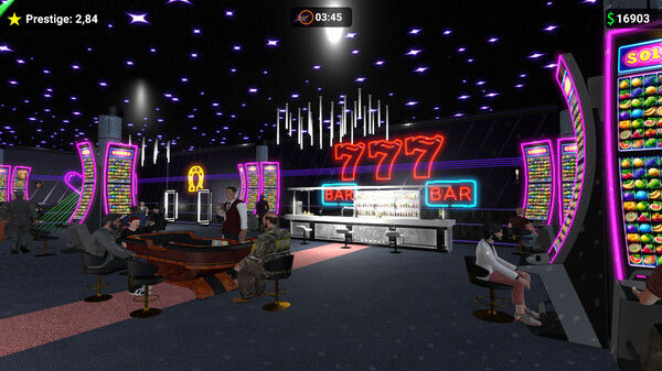 赌场模拟器/Casino Simulator 截图