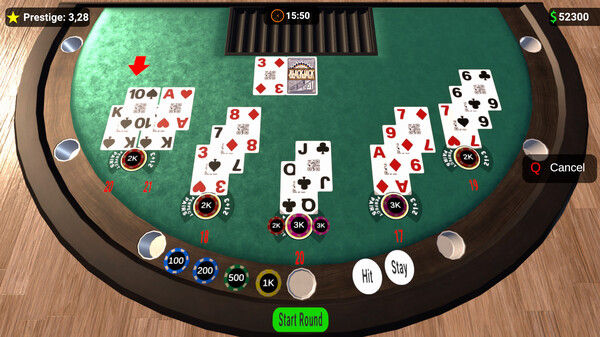 赌场模拟器/Casino Simulator 截图