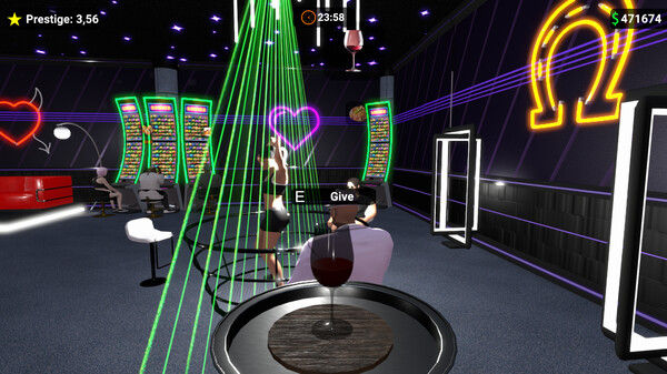 赌场模拟器/Casino Simulator 截图