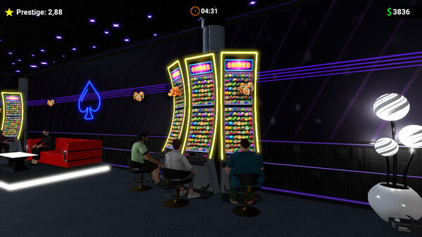 赌场模拟器/Casino Simulator 截图