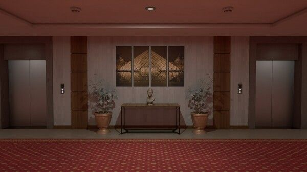 12层酒店/Hotel 12th 截图