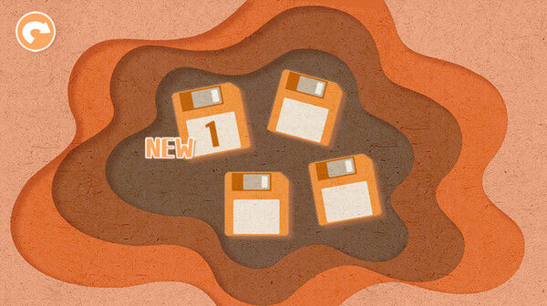 小猫换装 截图