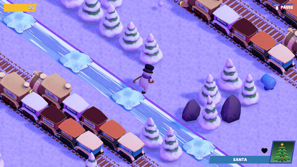 游戏降临节日历2024/Games Advent Calendar 2024 截图