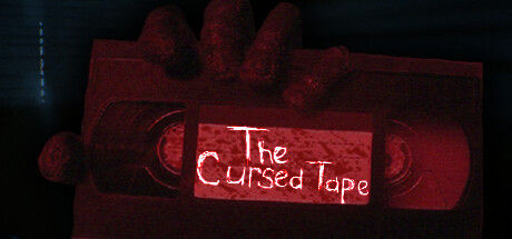 诅咒磁带/The Cursed Tape 截图