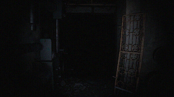 诅咒磁带/The Cursed Tape 截图