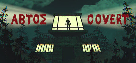 阿布托斯秘站/Abtos Covert 截图