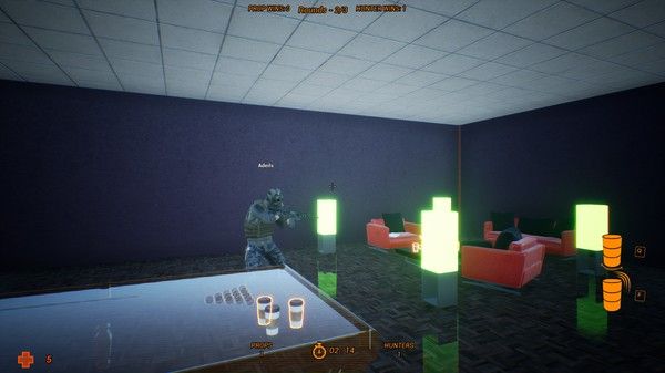 Prop Hunt 2.0 截图
