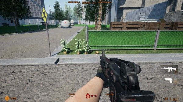 Prop Hunt 2.0 截图