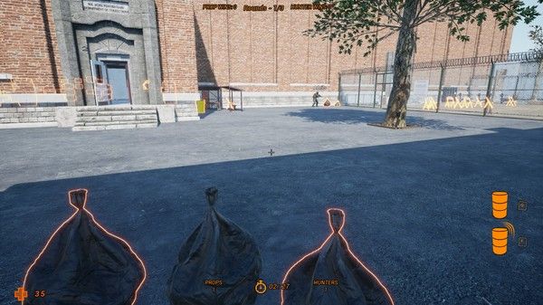 Prop Hunt 2.0 截图