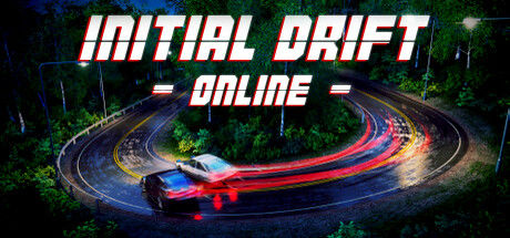 头文字漂移在线/Initial Drift Online 截图