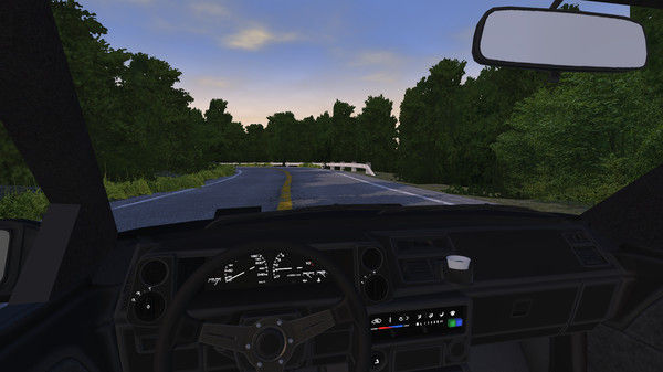 头文字漂移在线/Initial Drift Online 截图